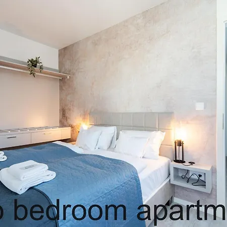 Radiant Sun Apartments Budapest Exterior photo