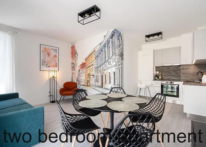 Radiant Sun Apartments