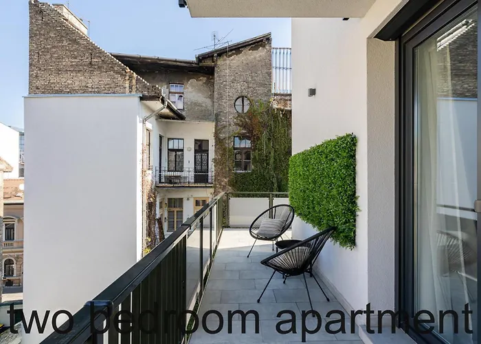 Radiant Sun Apartments