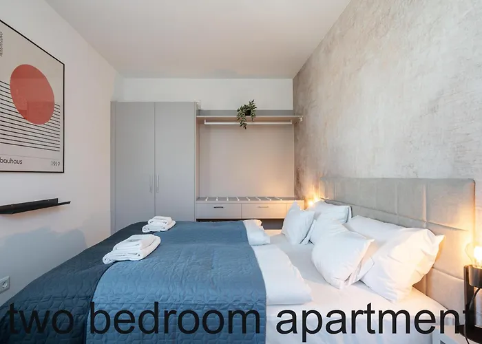 Radiant Sun Apartments