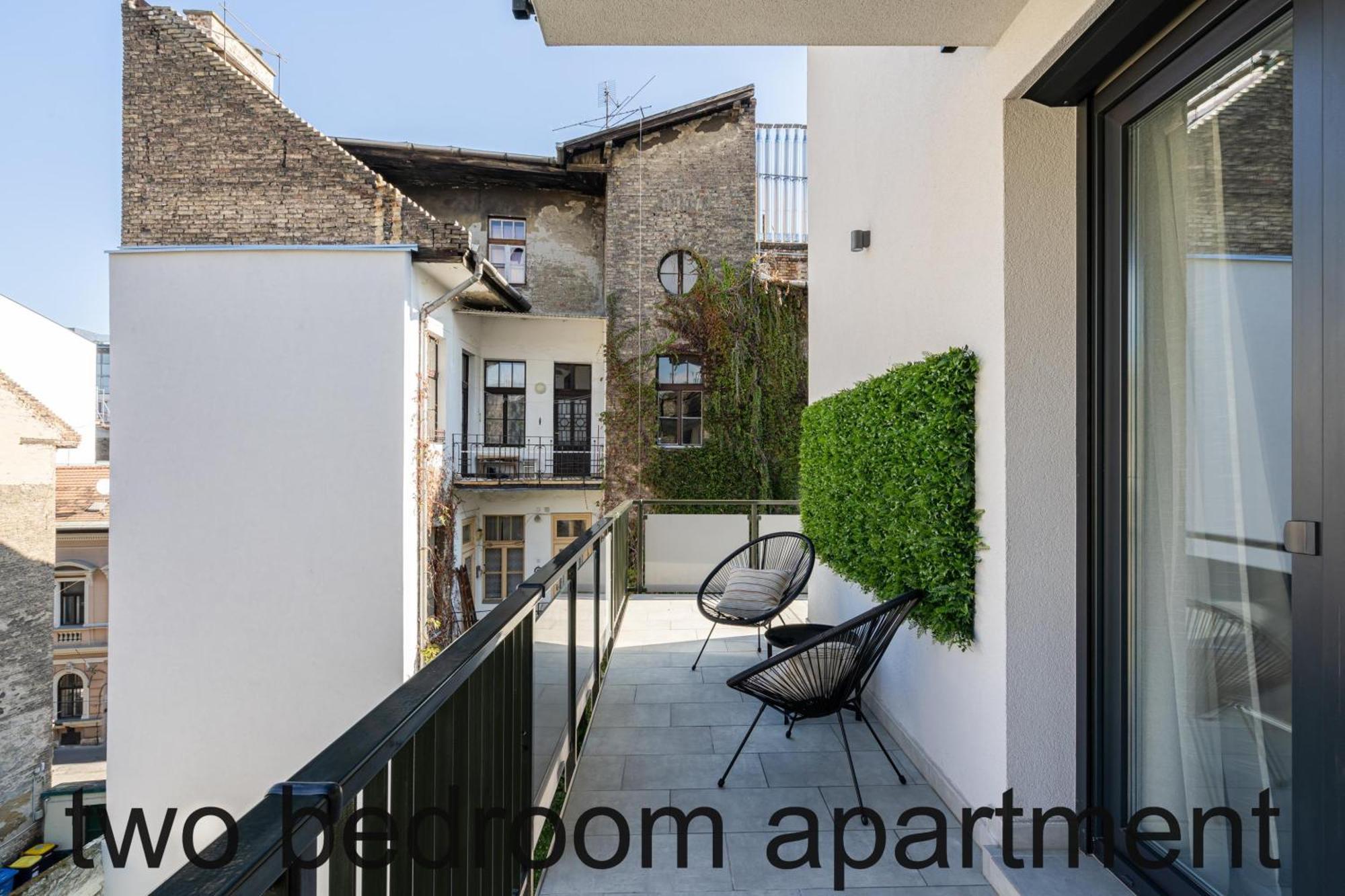 Apartamento Radiant Sun