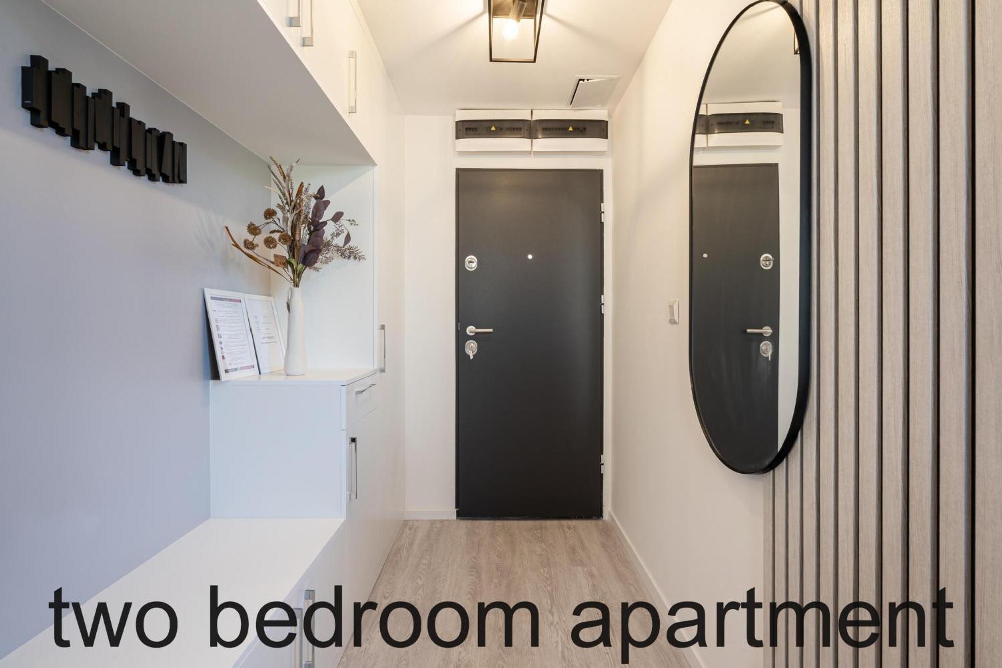 Apartamento Radiant Sun *