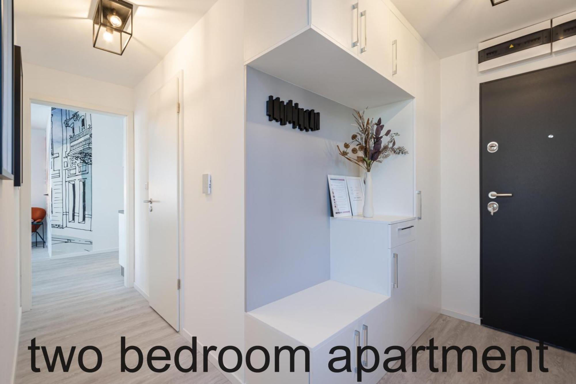 Apartamento Radiant Sun Budapest