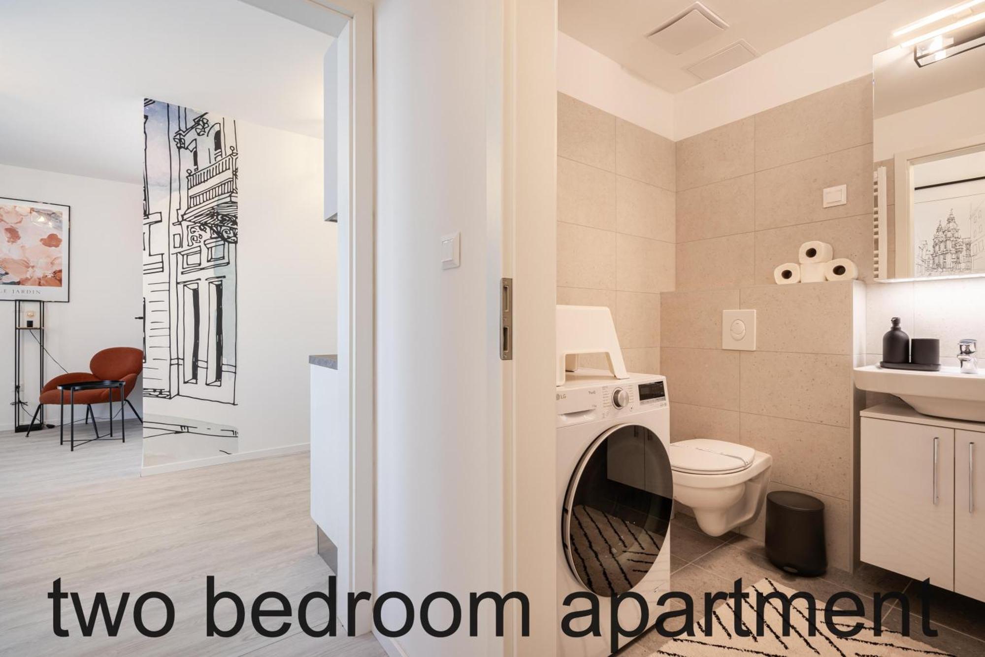 Radiant Sun Appartement Budapest